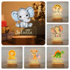 Calming Night Light